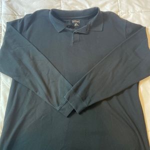 Mens Long sleeve. L.L Bean Mens XL